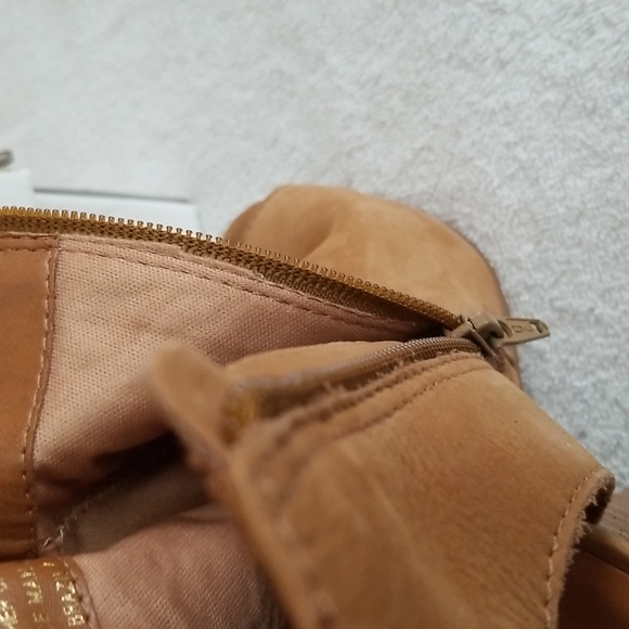 New Steve Madden Tulusa Peep Toe Booties - Picture 10 of 10